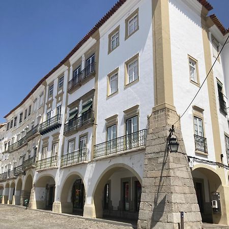 Apartamento Casa Do Giraldo Évora Exterior foto